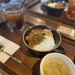 コーヒーと発酵の店 Big Mouse - 