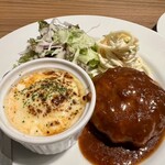 キッチン グリンピース - アップ