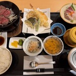 瀬戸内ダイニング ハーベスト - 