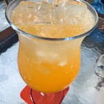 カフェ 安江町ジャルダン - 