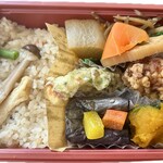 お惣菜のまつおか - 料理写真: