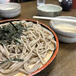 Kagimotoya Nakakaruizawa Honten - 