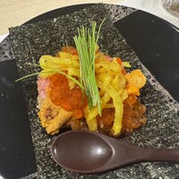 銀座 よこ田 - 