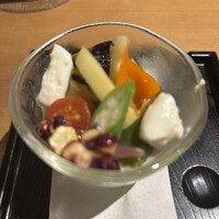 ゆば料理 東山ゆう豆 - 