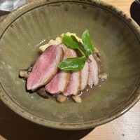 ゆば料理 東山ゆう豆 - 