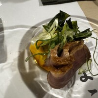 銀座 よこ田 - 