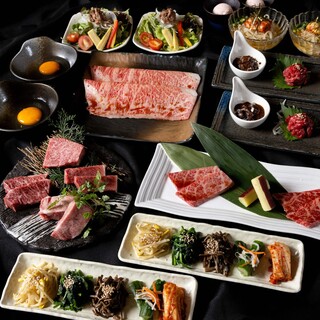 近江うし 焼肉 にくTATSU_1