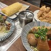 餃子と唐揚げの酒場 しんちゃん 住之江公園