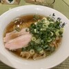 らぁ麺 鴨と葱  梅田店
