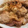 ラーメン 池田屋 高田馬場店