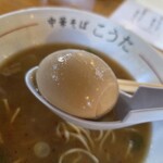 中華そば こうた - 