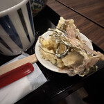 O'denbar うまみ 新橋 - 