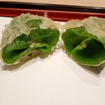 てんぷら 近藤 - 