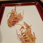 てんぷら 近藤 - 