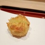 てんぷら 近藤 - 