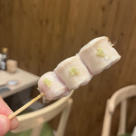 焼鳥と土鍋 とりろまん。 - 