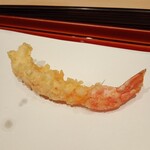 てんぷら 近藤 - 