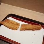 てんぷら 近藤 - 