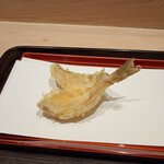 てんぷら 近藤 - 