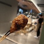 焼鳥と土鍋 とりろまん。 - 