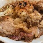 ラーメン 池田屋 - 