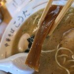 中華そば こうた - 