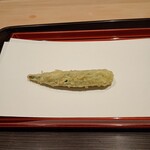 てんぷら 近藤 - 