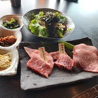 和牛焼肉 土古里 上野バンブーガーデン店 - 