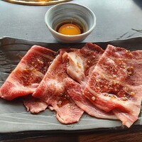 和牛焼肉 土古里 上野バンブーガーデン店 - 