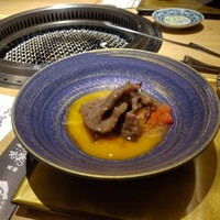 焼肉 炙屋武蔵 - 