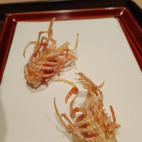 てんぷら 近藤 - 