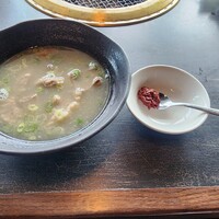 和牛焼肉 土古里 上野バンブーガーデン店 - 