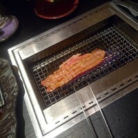焼肉会席 舌牛 銀座店 -  焼肉会席 舌牛 銀座店 -