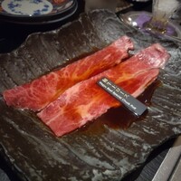 焼肉会席 舌牛 銀座店 -  焼肉会席 舌牛 銀座店 -