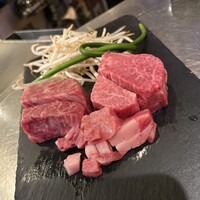 鉄板焼 いちか - 