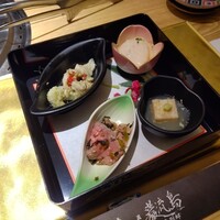 焼肉 炙屋武蔵 - 