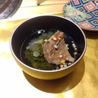 焼肉 炙屋武蔵 - 