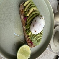 ジャヌ メルカート - 