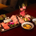 焼肉エクセレント - 