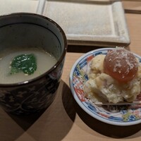 代々木 鳥松 - 