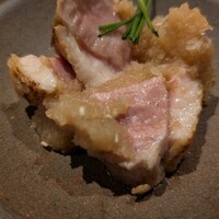 代々木 鳥松 - 