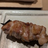 代々木 鳥松 - 