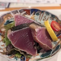魚と炭と鉄板と ととと - 