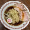 SPICE×RAMEN ススス