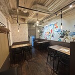 ワインと串揚げ Picoretta - 