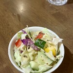 ワインと串揚げ Picoretta - 