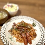 ワインと串揚げ Picoretta - 