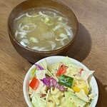 ワインと串揚げ Picoretta - 