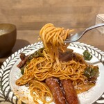 ワインと串揚げ Picoretta - 