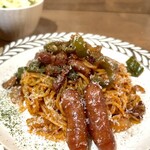 ワインと串揚げ Picoretta - 